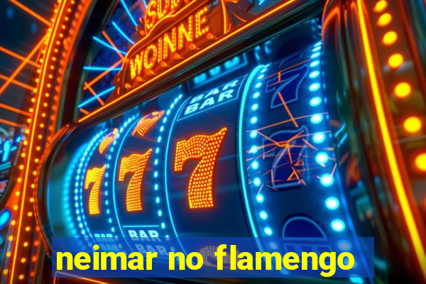 neimar no flamengo